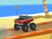 Endless Truck gameplay preview
