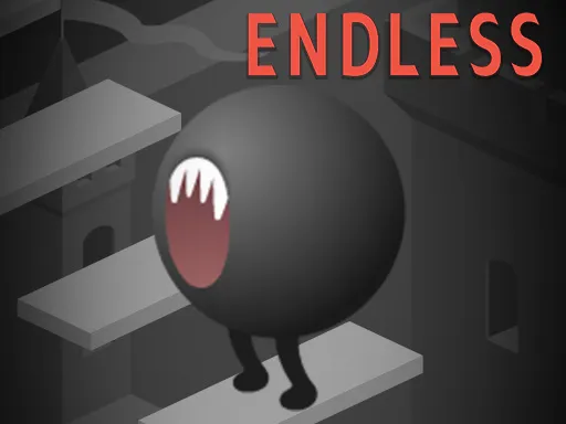 ENDLESS gameplay preview