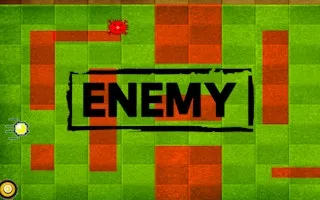 Enemy gameplay preview