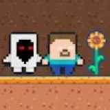 Entity 303 vs Herobrine