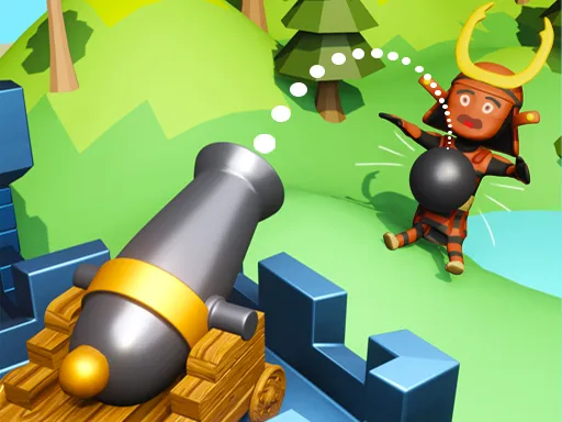 Epic Army Defense Rising War gameplay preview