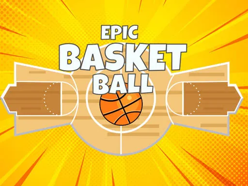 Epic Basketball gameplay preview