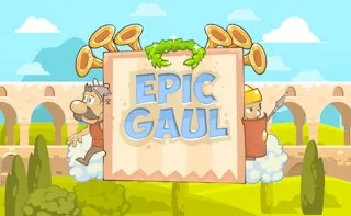 Epic Gaul gameplay preview