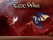 Epic War gameplay preview