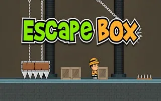 Escape Box gameplay preview
