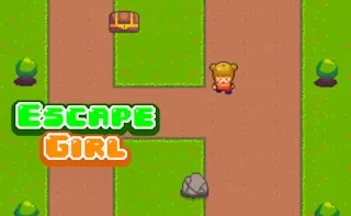 Escape Girl gameplay preview