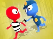 Escape Heroes gameplay preview