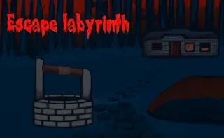 Escape Labyrinth gameplay preview