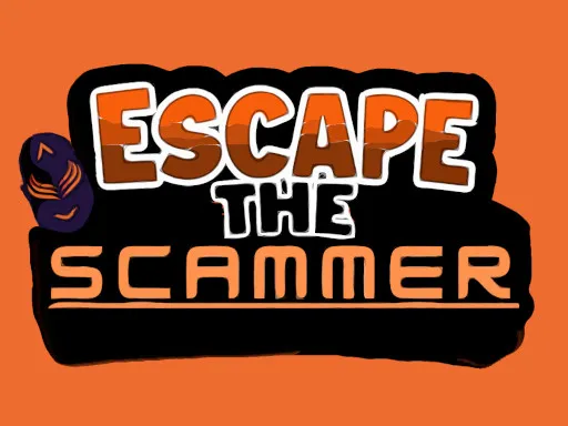 Escape The Scammer gameplay preview