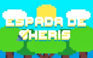Espada de Sheris gameplay preview