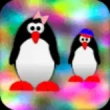 Esther the Penguin - Return to Antartica