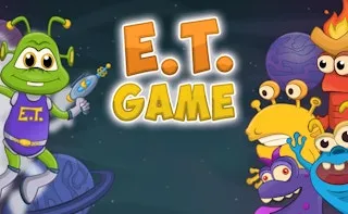 ET_Game gameplay preview