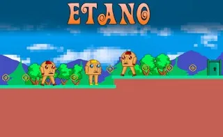 Etano gameplay preview