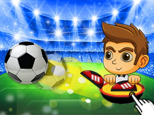 Europe Soccer Cup 2021 gameplay preview