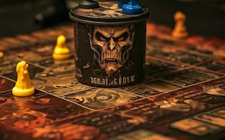Evil Dictatorship gameplay preview