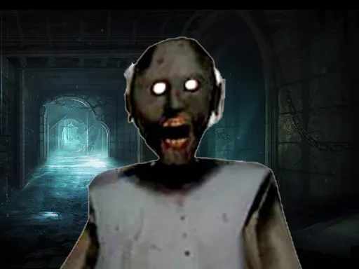 Evil Granny Must Die Ch1 gameplay preview