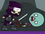 Evil Hunter gameplay preview