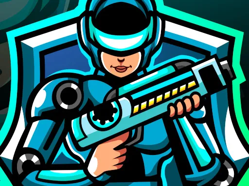 Evo Deathmatch Shooter gameplay preview