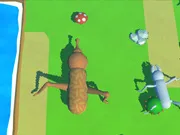 Evolution Simulator 3D gameplay preview