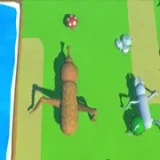 Evolution Simulator 3D