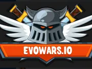 Evowars.io gameplay preview