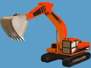 Excavator Building Master gameplay preview