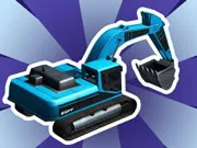 Excavator Driver gameplay preview