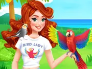 Exotic Birds Pet Shop gameplay preview