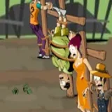 Extermination Zombies