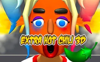 Extra Hot Chili 3D gameplay preview