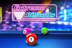 Extreme Billiards gameplay preview