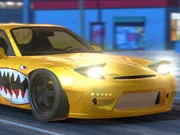 Extreme Car Drift gameplay preview