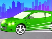 Extreme Car Driving Simulator 3D gameplay preview