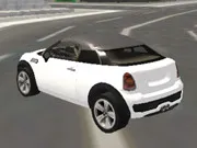 Extreme Car Driving gameplay preview