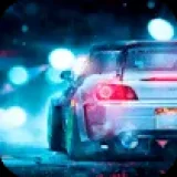 Extreme Drift Racing