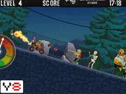 Extreme Moto Team gameplay preview