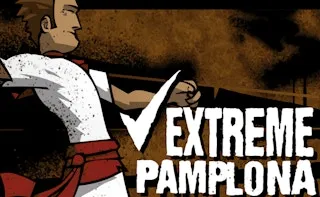 Extreme Pamplona gameplay preview
