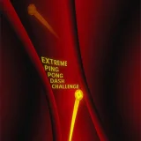 Extreme Ping Pong Dash Challenge