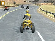 Extreme Quad Biking gameplay preview