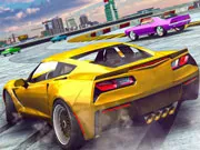 Extreme Rally Car Driving gameplay preview
