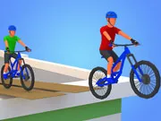 Extreme Rider 3D gameplay preview