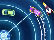 Extreme Speed gameplay preview