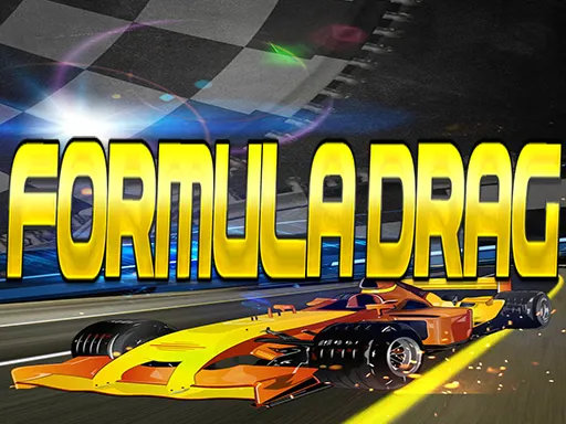 F1 Drag gameplay preview