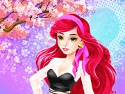 Fabulous Dressup Royal Day Out gameplay preview