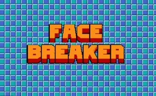 Face Breaker gameplay preview