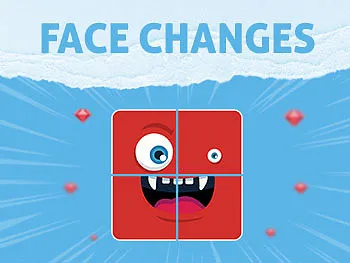 Face Changes gameplay preview