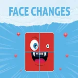 Face Changes