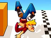 Fail Run Online gameplay preview