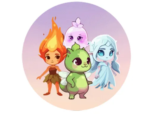 Fairy Blossom Quest gameplay preview