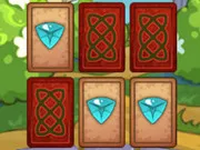Fairy Cards gameplay preview